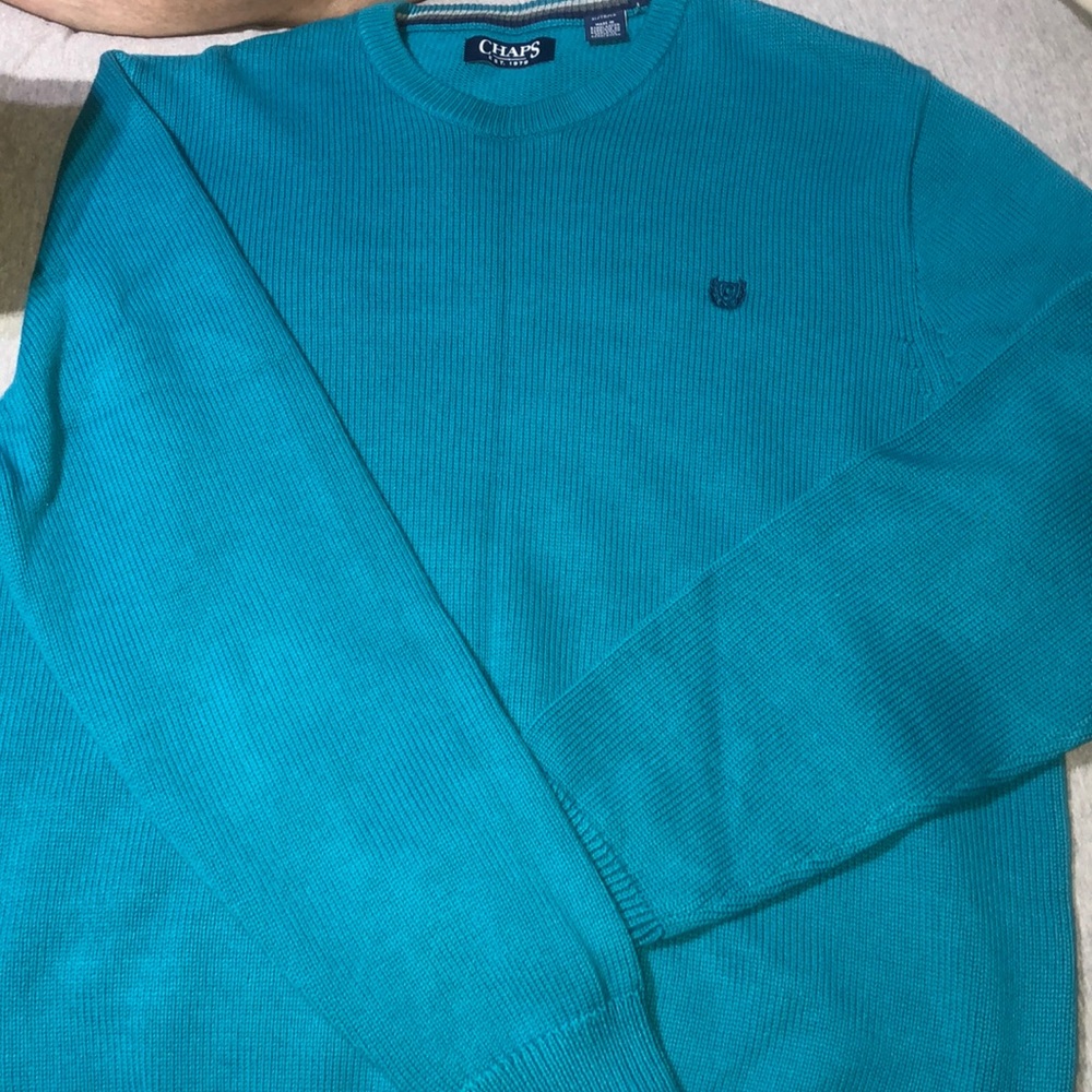 Mens sweater